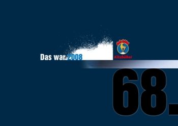 Fotobuch 2008