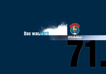 Fotobuch 2011