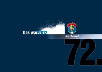 Fotobuch 2012
