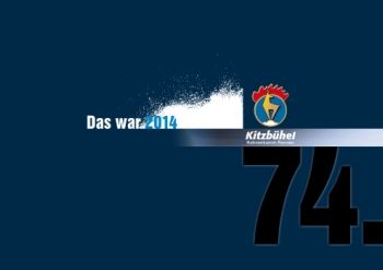 Fotobuch 2014