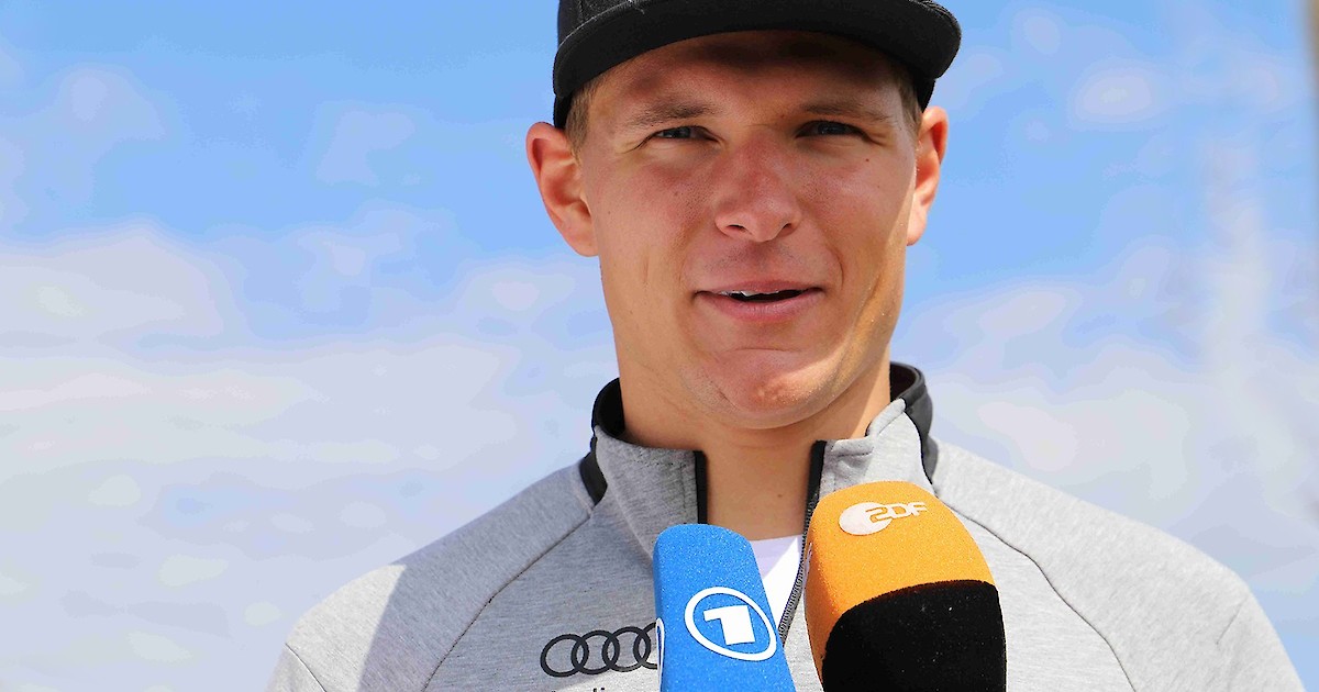 Sieger Streif 2021 Sieger Streif 2021