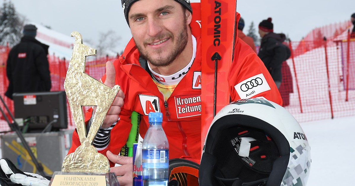 Streif Sieger 2021 Streif Sieger 2021