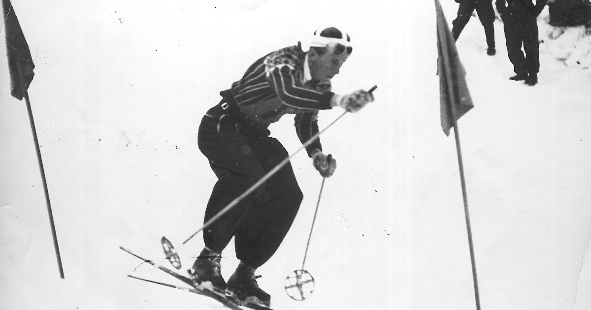 The 80th Hahnenkamm Races: What happened 85 years ago?