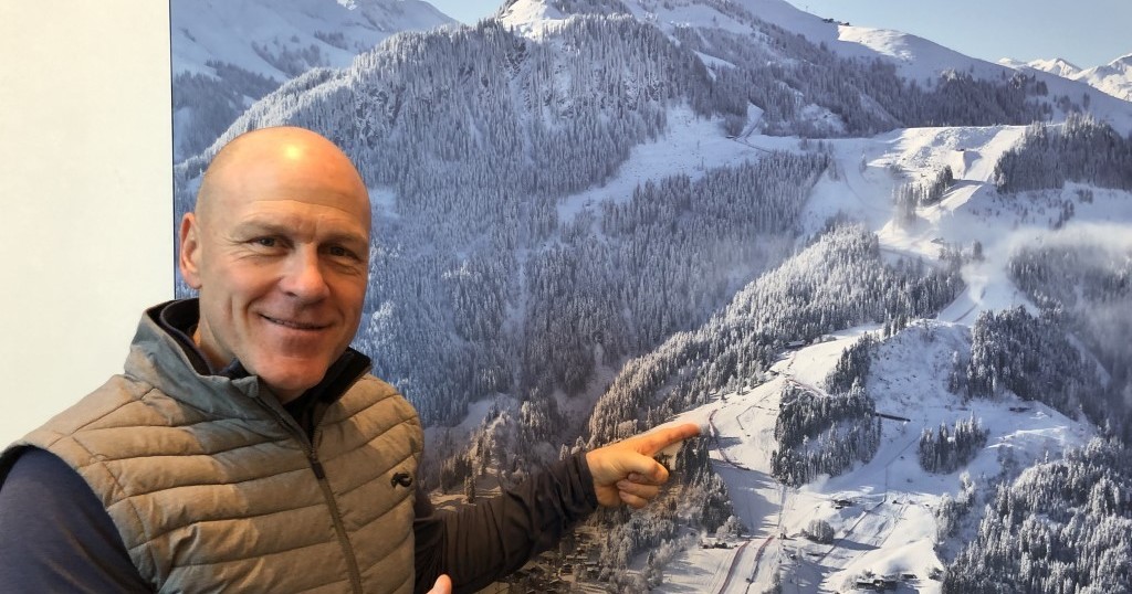 Streif 2021 Streif 2021